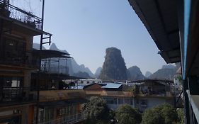 Climbers Inn Yangshuo 2*